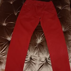 Men's Levi 541 Jeans